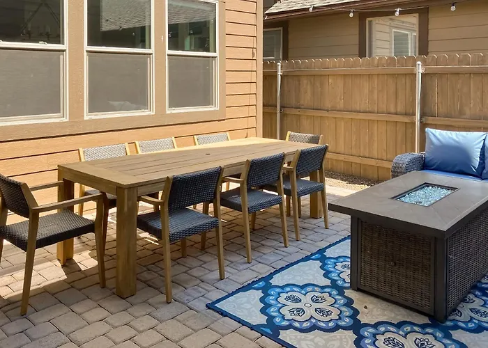 Ferienhaus Getaway In The Sun Flagstaff